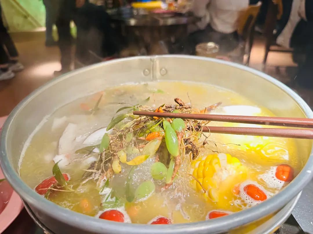 樓下火鍋飯店 photo 7