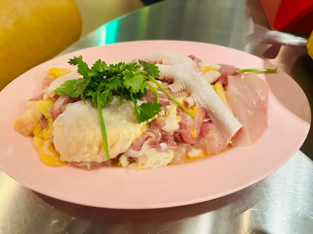 樓下火鍋飯店 photo 5