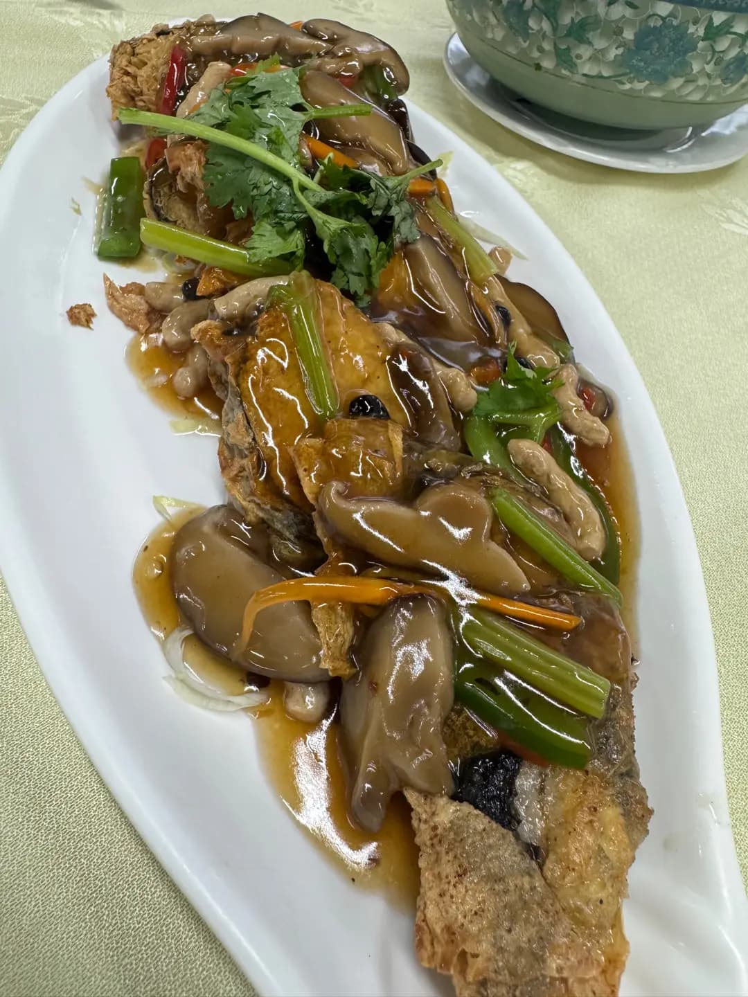 佛慈齋素食館 photo 3