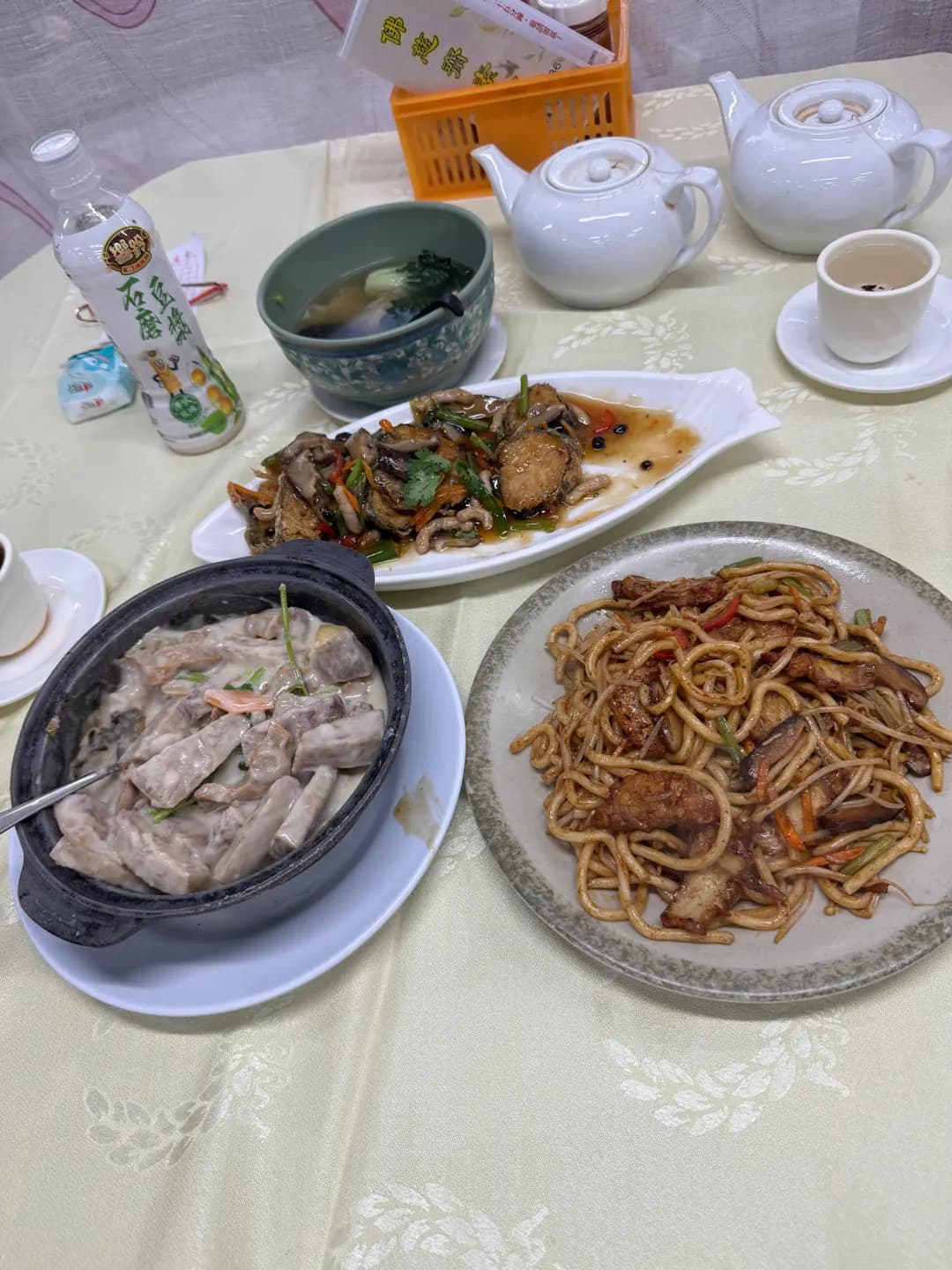 佛慈齋素食館 photo 1