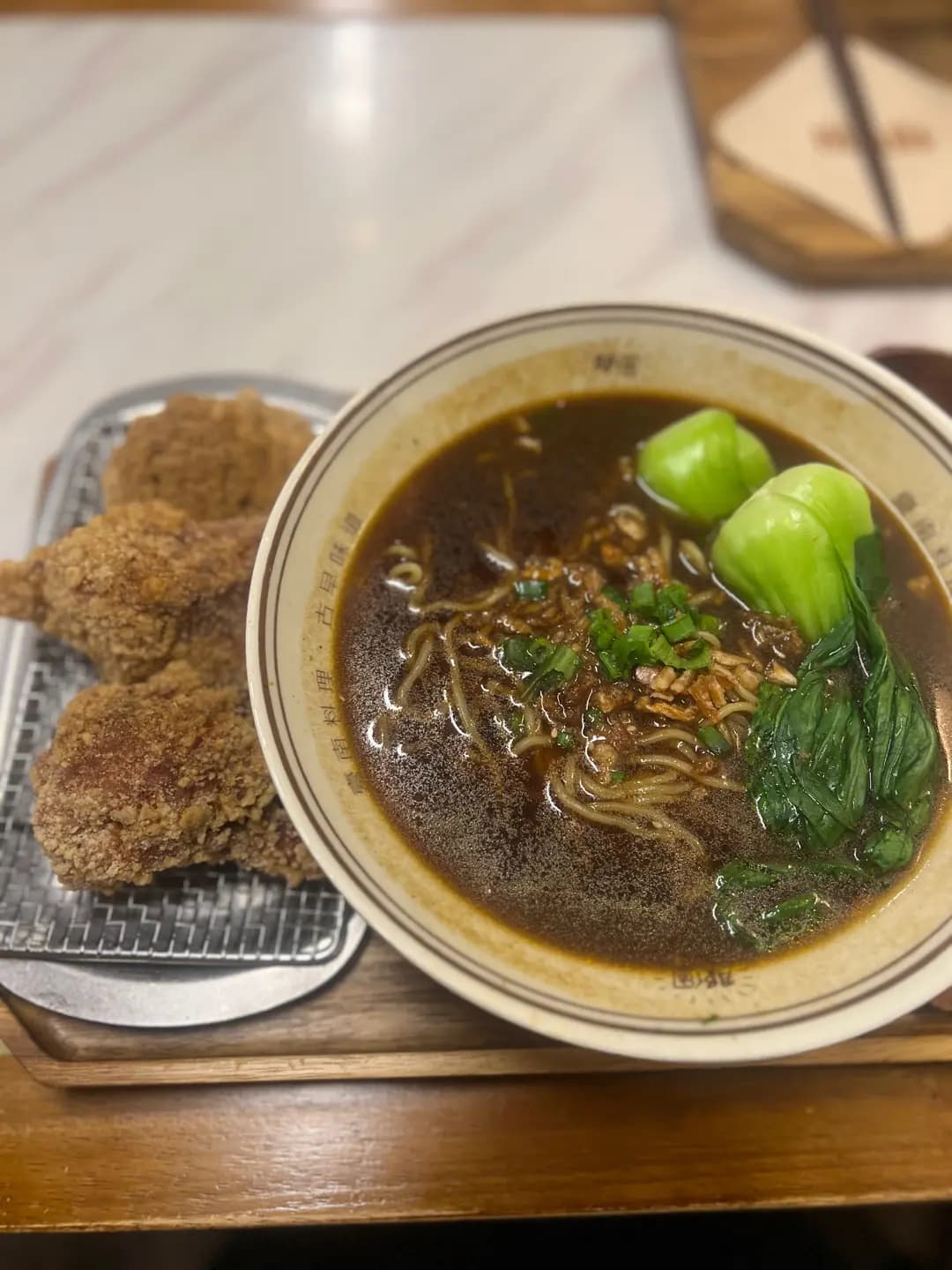 那個ㄋㄚˋ ㄍㄜ (東寶大廈) photo 7