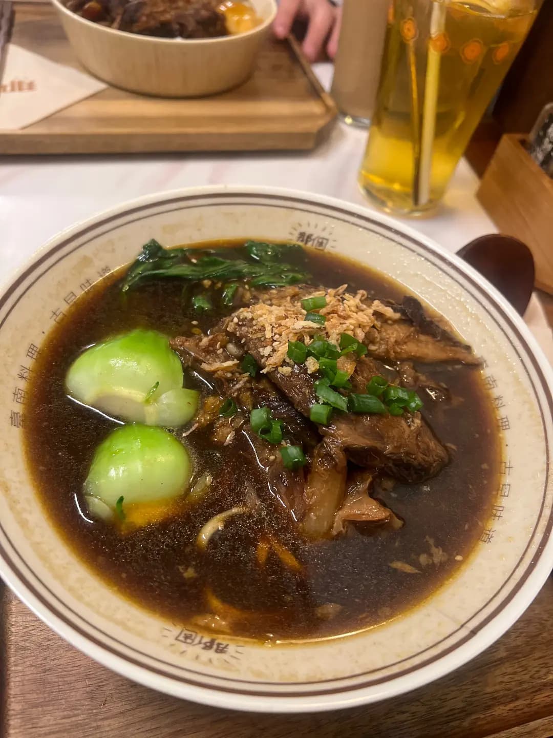 那個ㄋㄚˋ ㄍㄜ (東寶大廈) photo 8