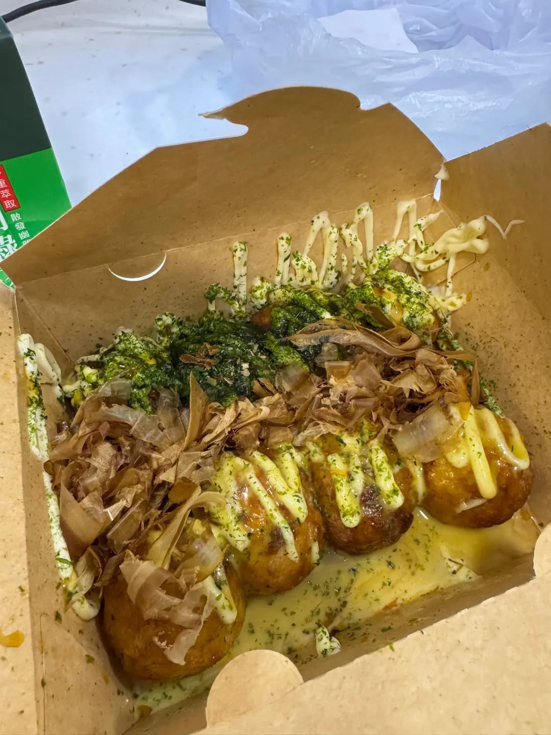 真‧章魚無雙 (皇后大道中) photo 5