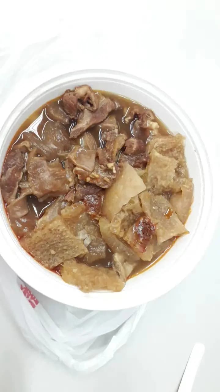 濟森車仔麵 photo 2