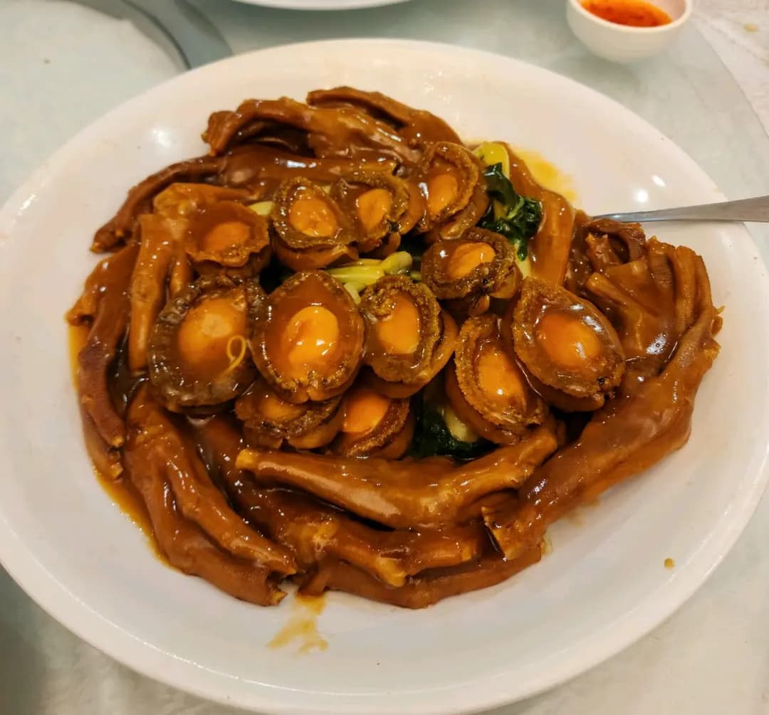 龍寶酒家 photo 1