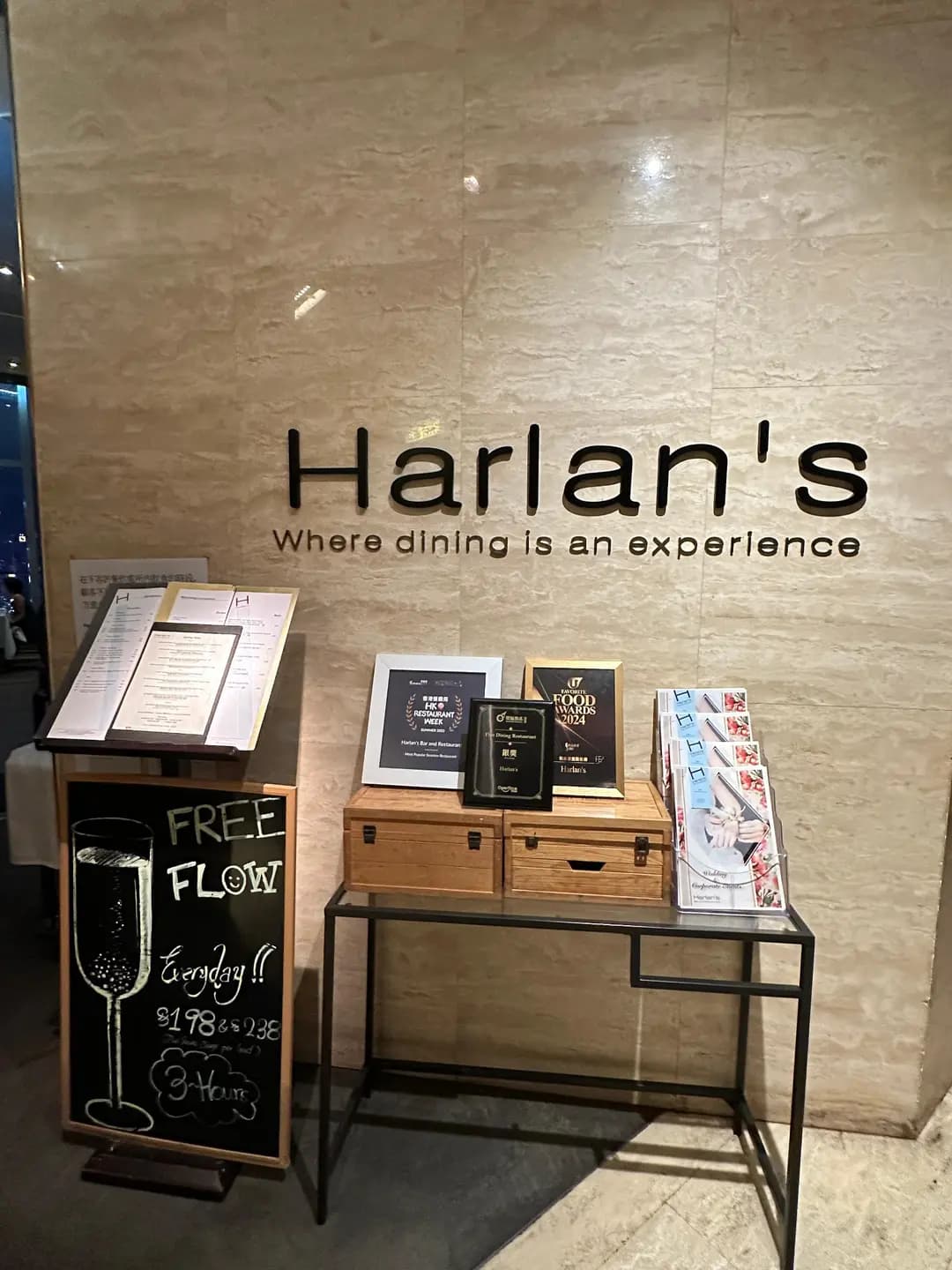 Harlan's photo 1