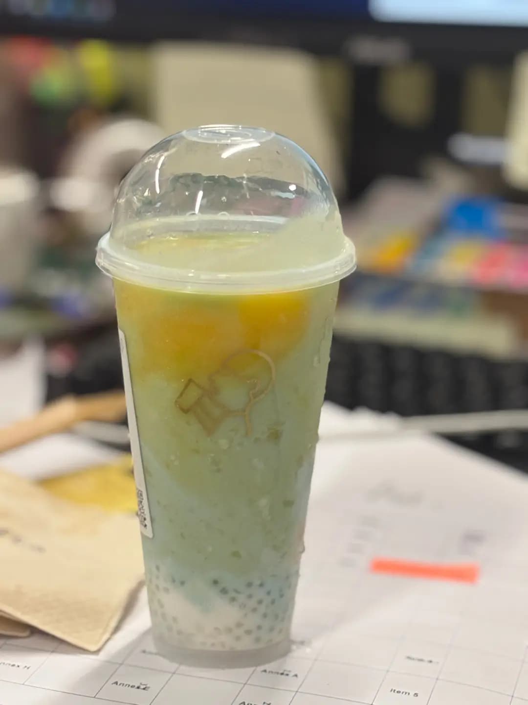 喜茶 (新之城) photo 1