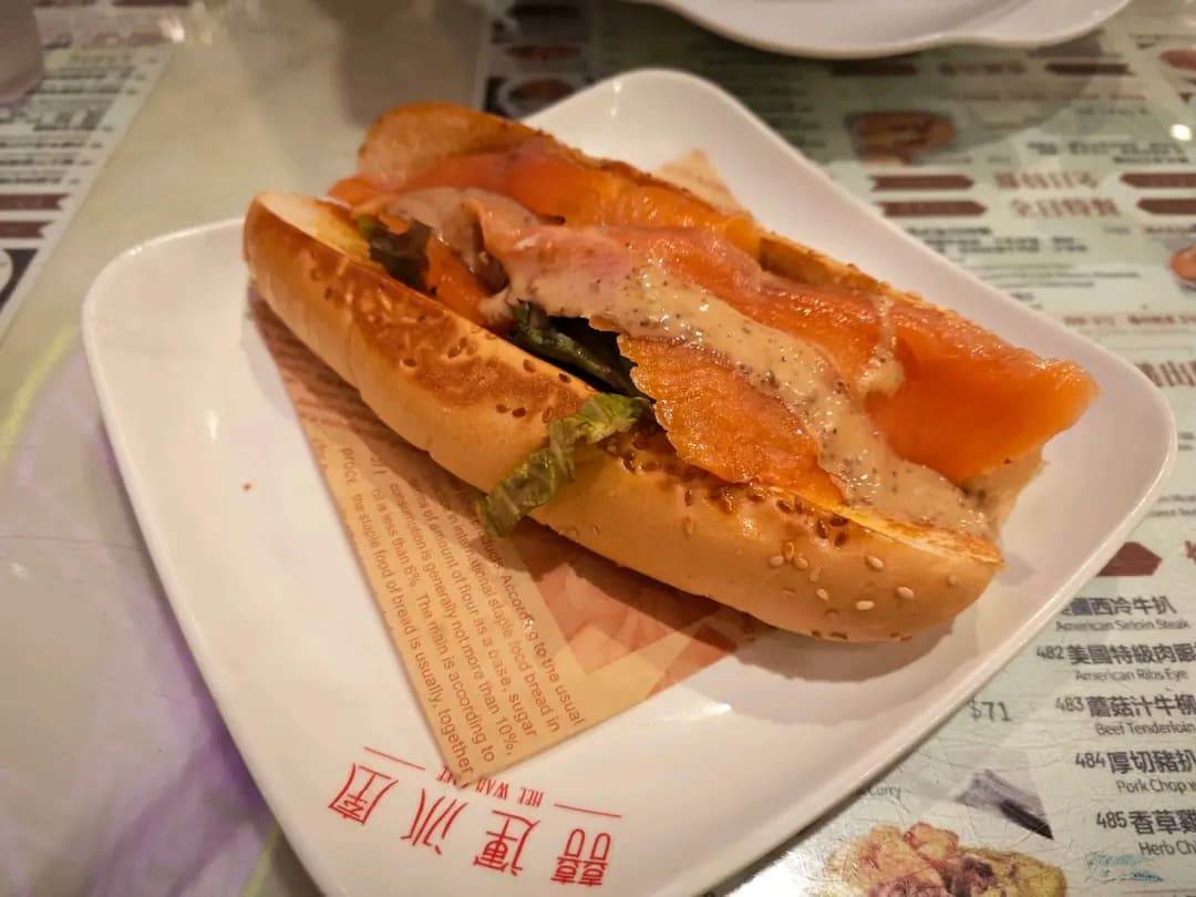 囍運冰室 (鴻祥大廈) photo 2