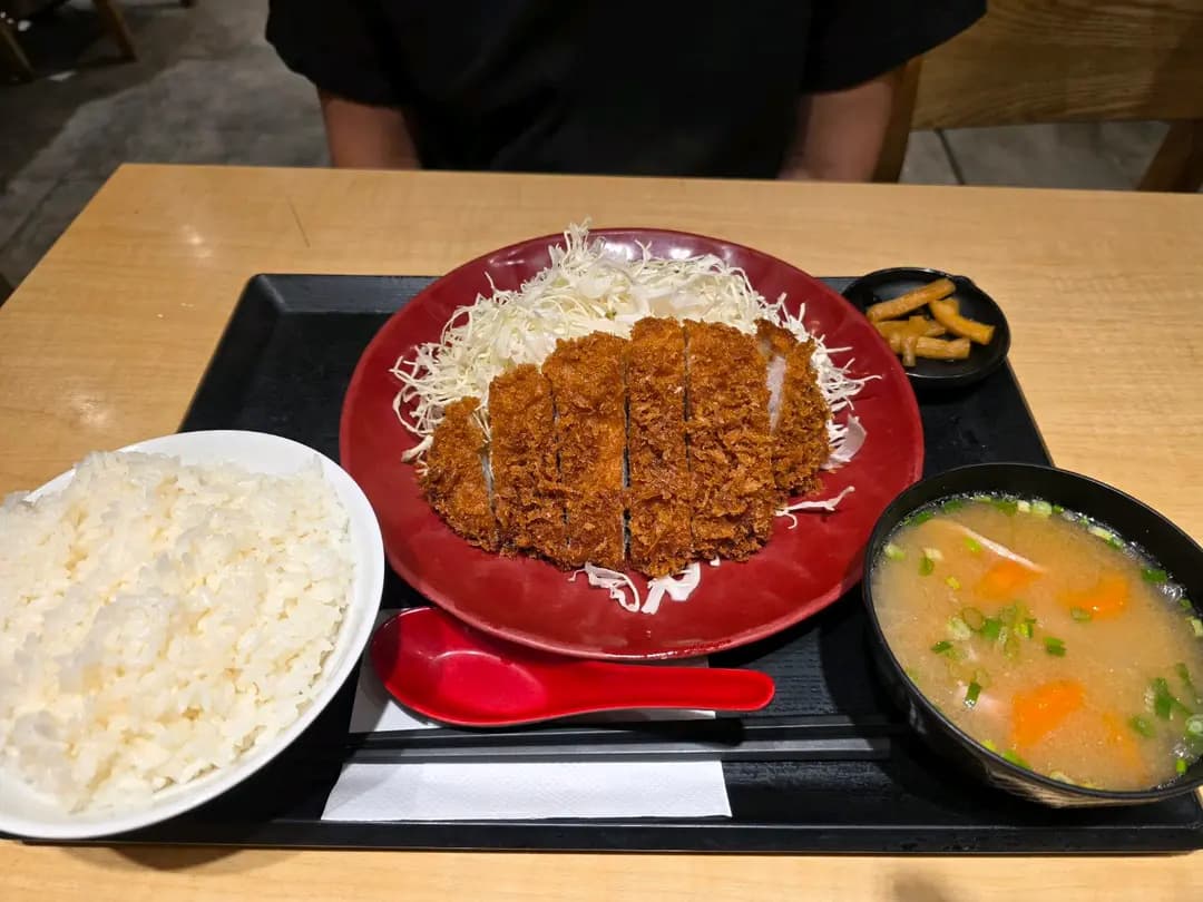 吉豚屋吉列豬扒專門店 photo 5