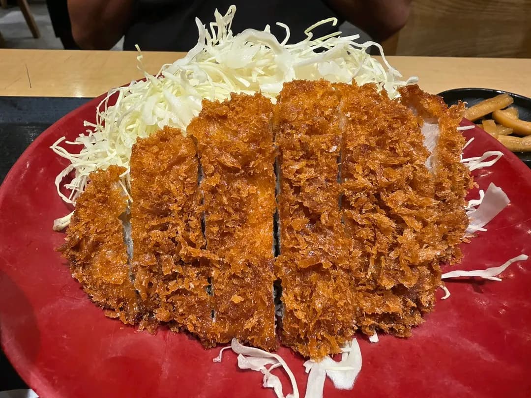 吉豚屋吉列豬扒專門店 photo 6