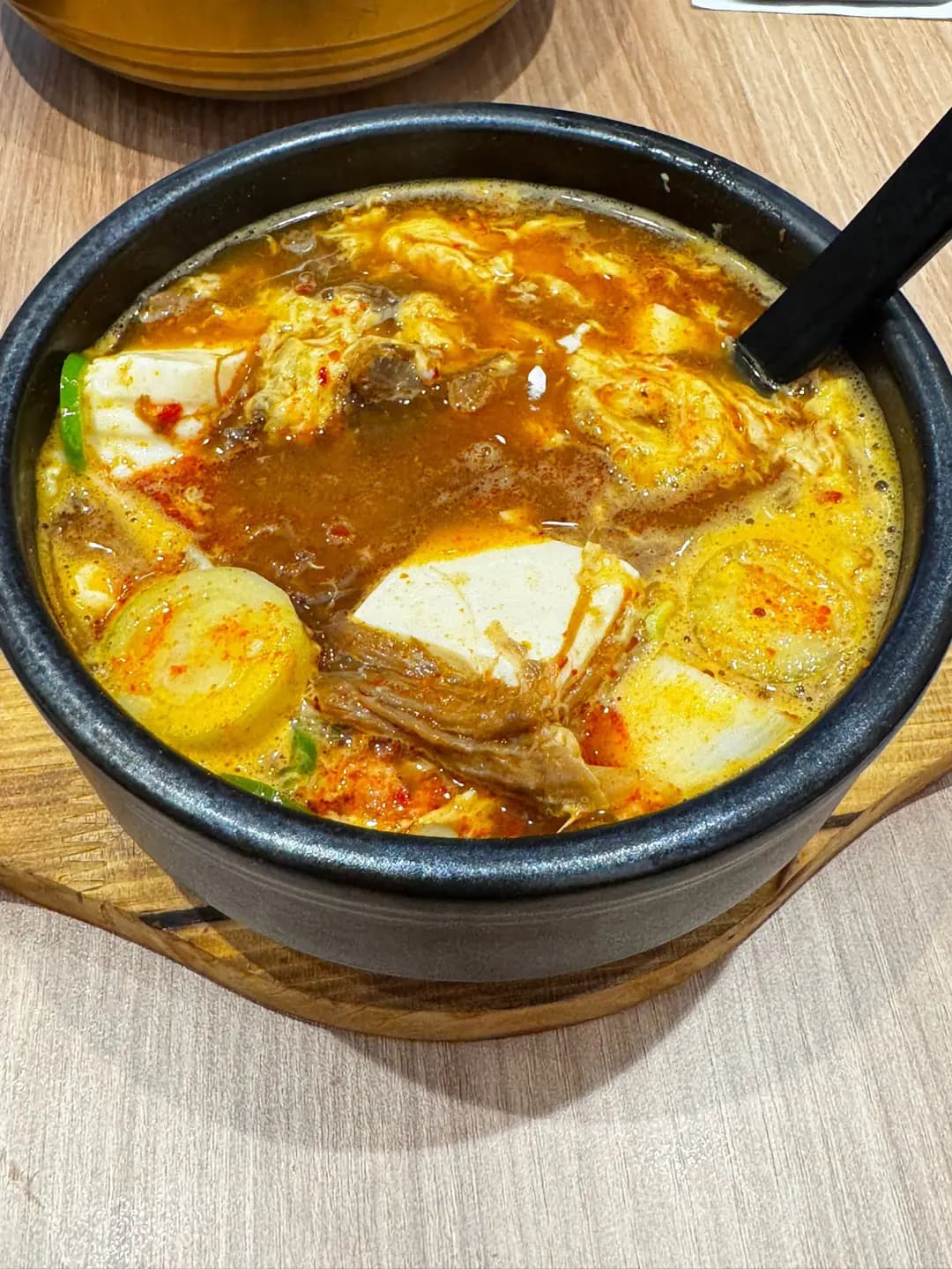 安金稻朝鮮拌飯 photo 4
