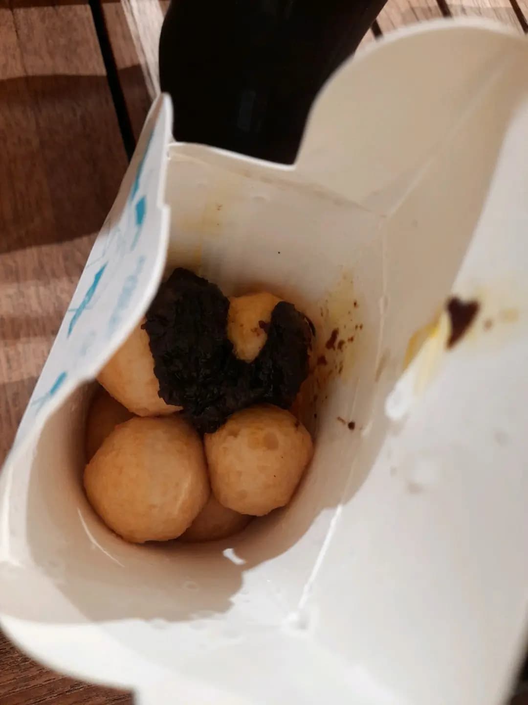 百老匯戲院小賣部 photo 4