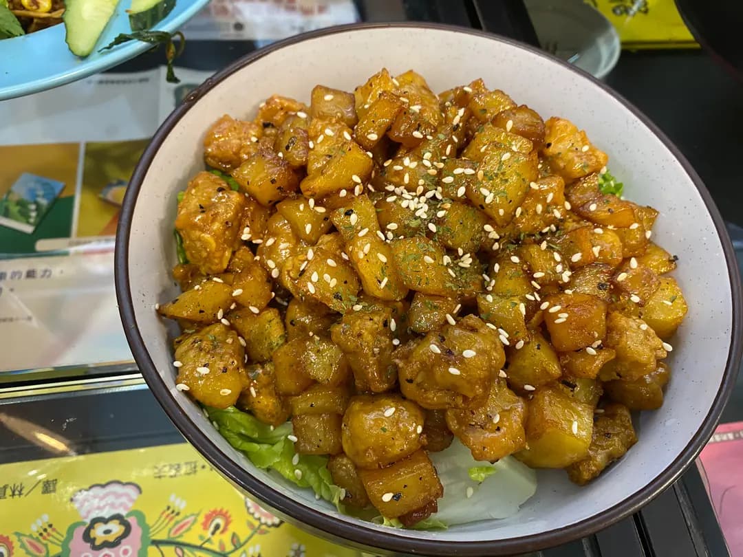 悅素 photo 7