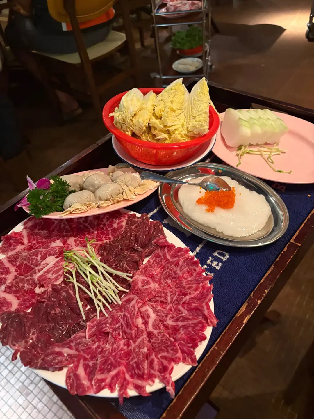樓下火鍋飯店 photo 3