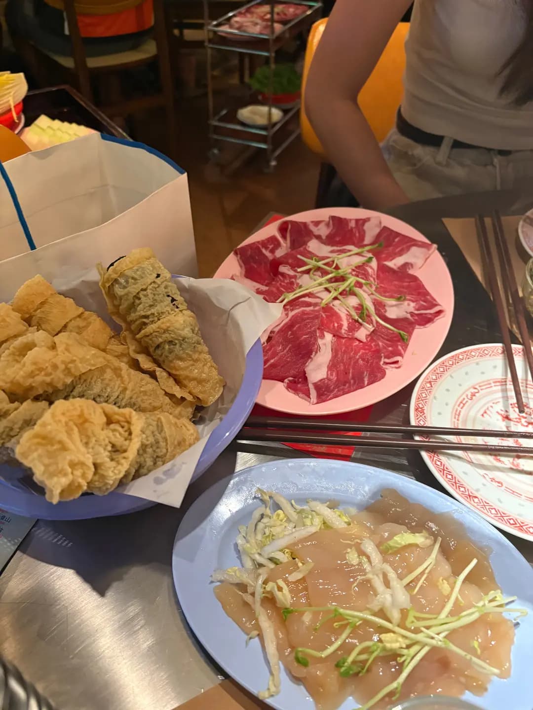 樓下火鍋飯店 photo 4