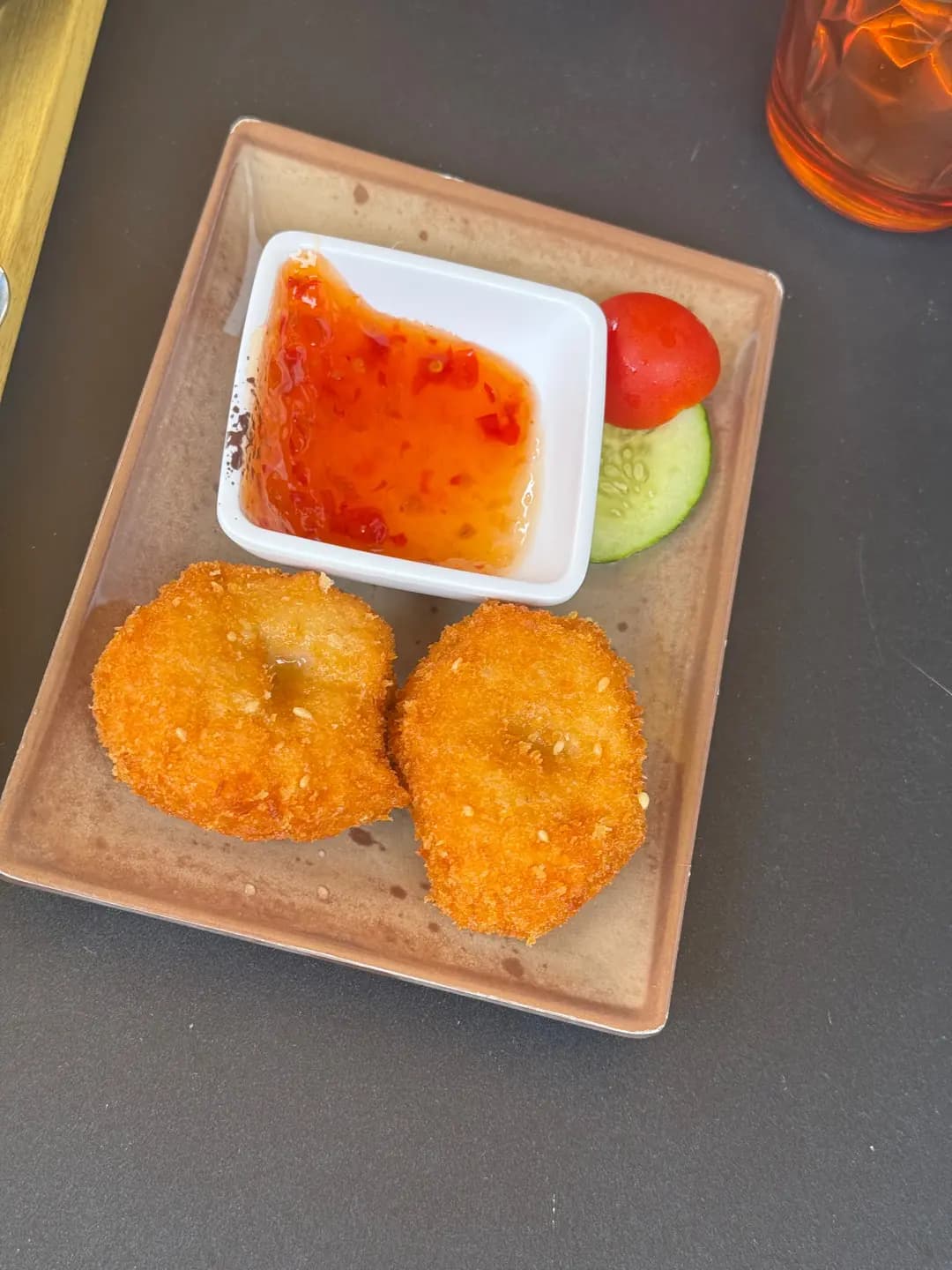 Asian Delights by The Royal Garden photo 1