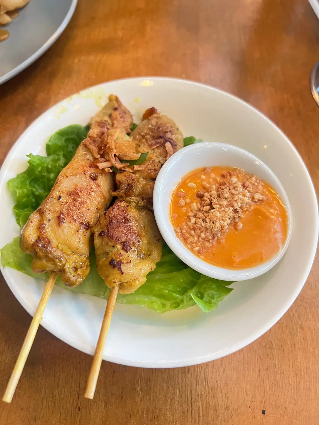 baan thai (雲咸街) photo 5