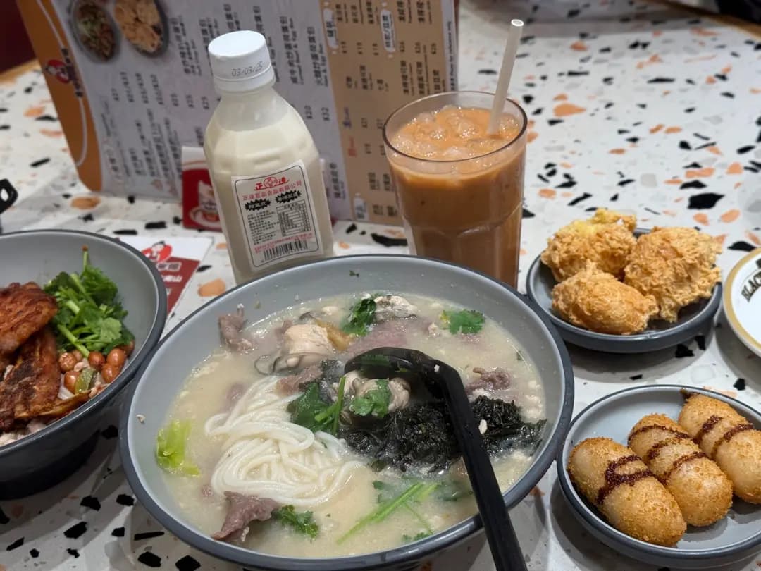 春城銅鍋米線 (砵蘭街) photo 3