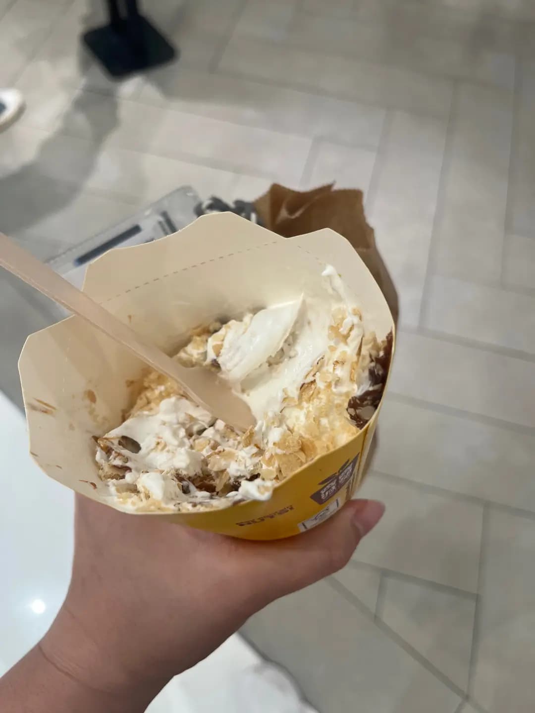 麥當勞 (圍方) photo 6