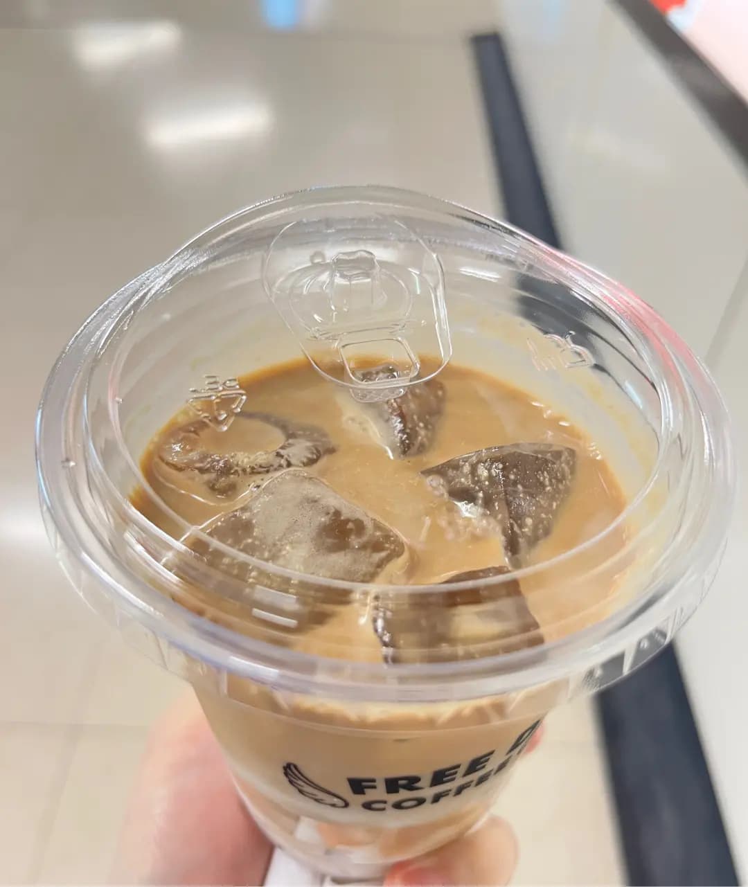 FREE D COFFEE (利東街) photo 4