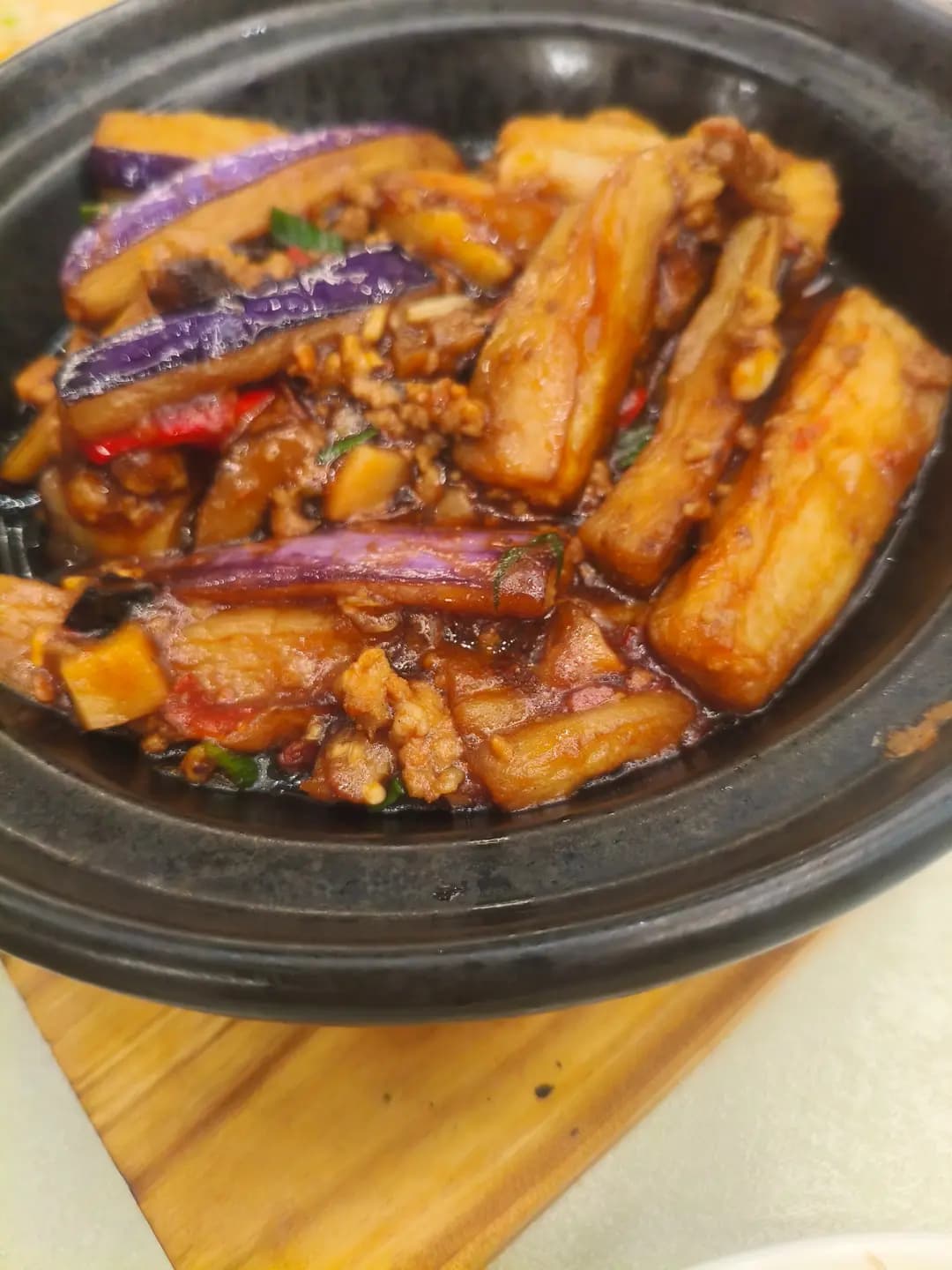 壹滙中菜廳 photo 3