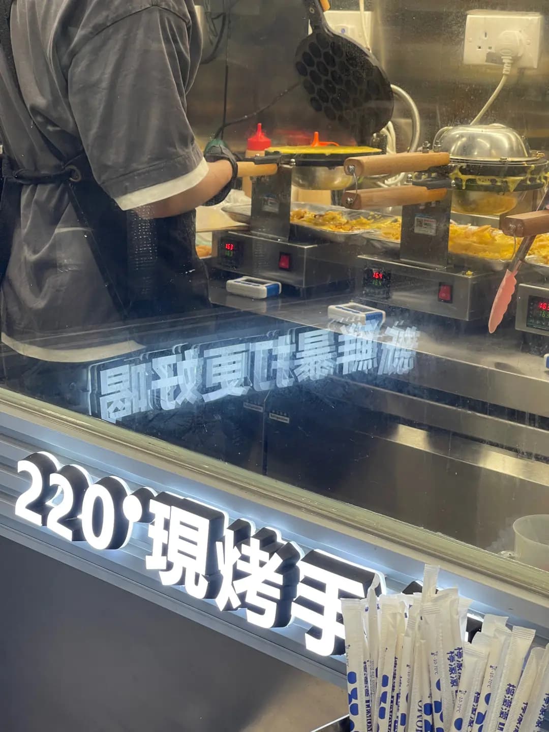 檸濛濛手打檸檬茶 (大埔超級城A區) photo 2