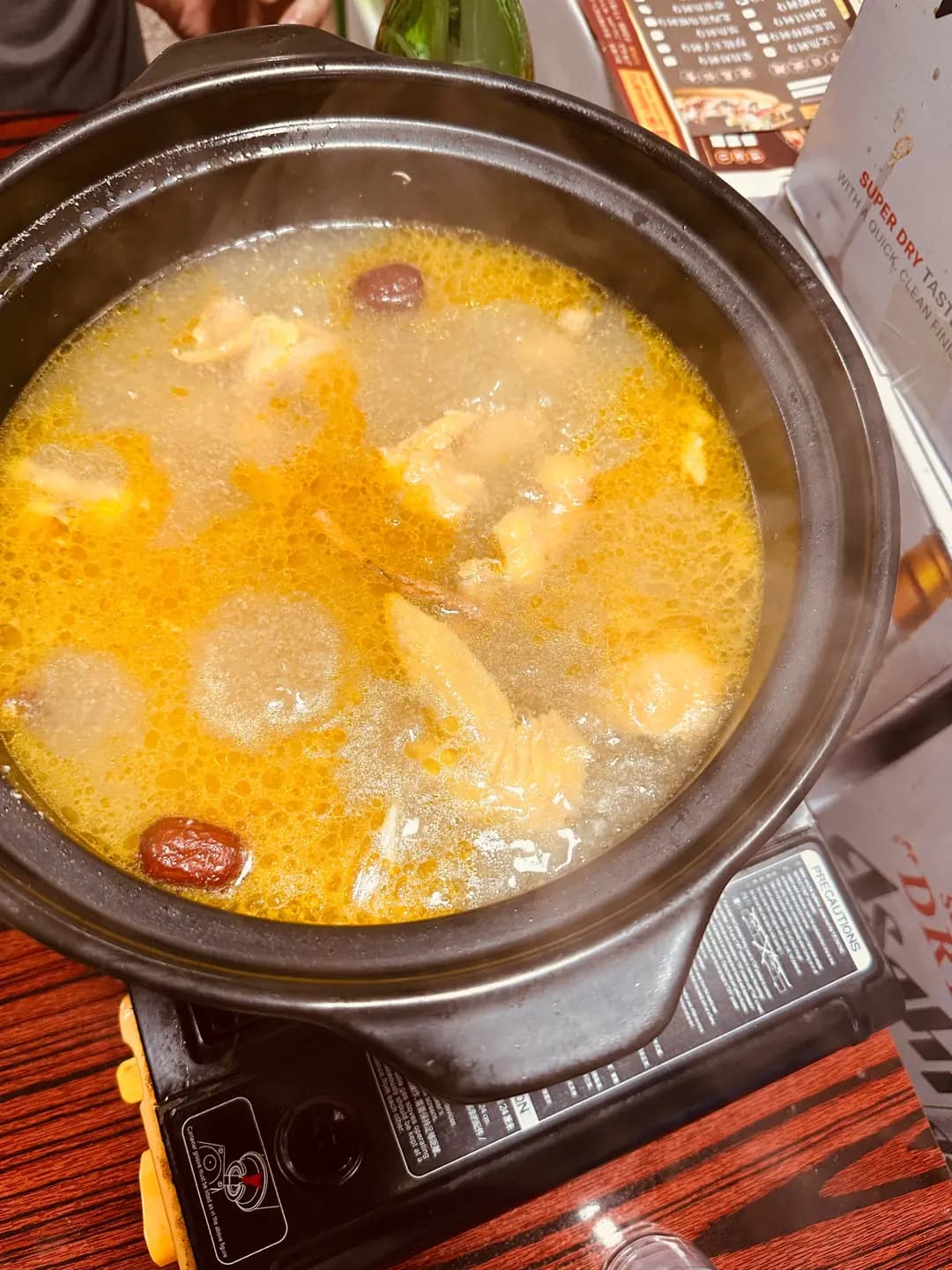 紅火鮮料火鍋專門店 photo 6