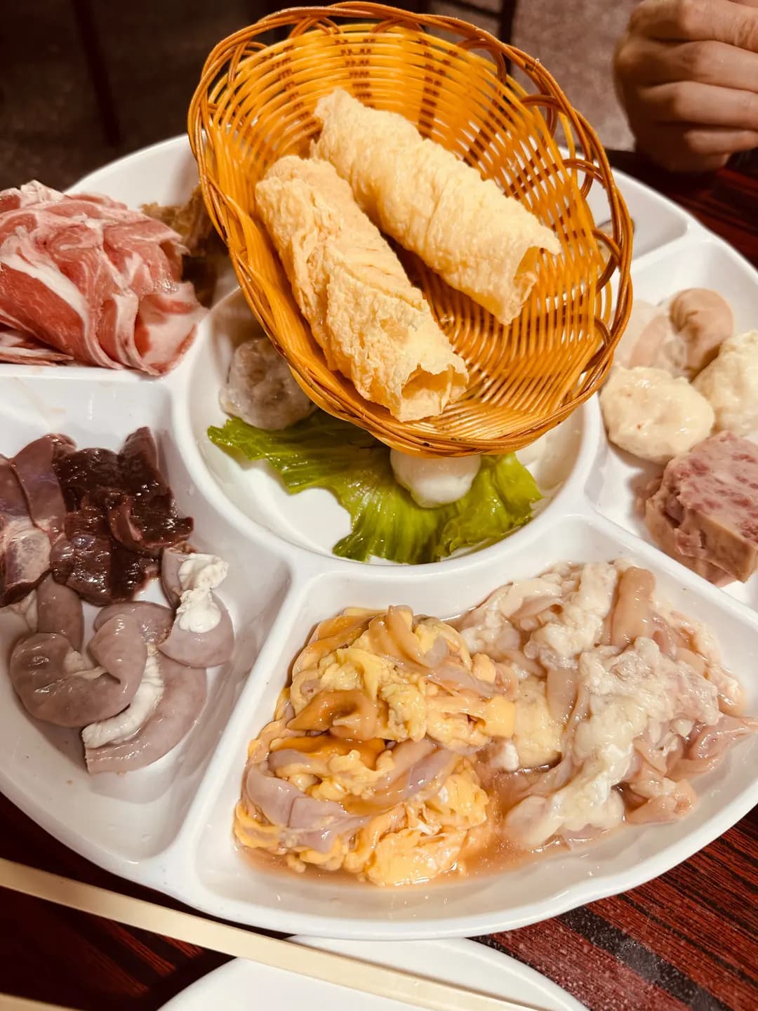 紅火鮮料火鍋專門店 photo 7