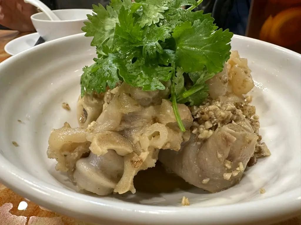有鑊氣-酸菜魚 (醫局街) photo 7