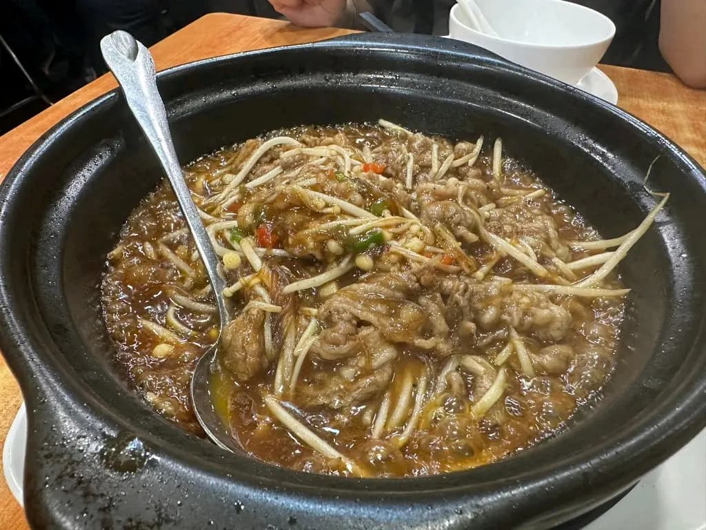 有鑊氣-酸菜魚 (醫局街) photo 2