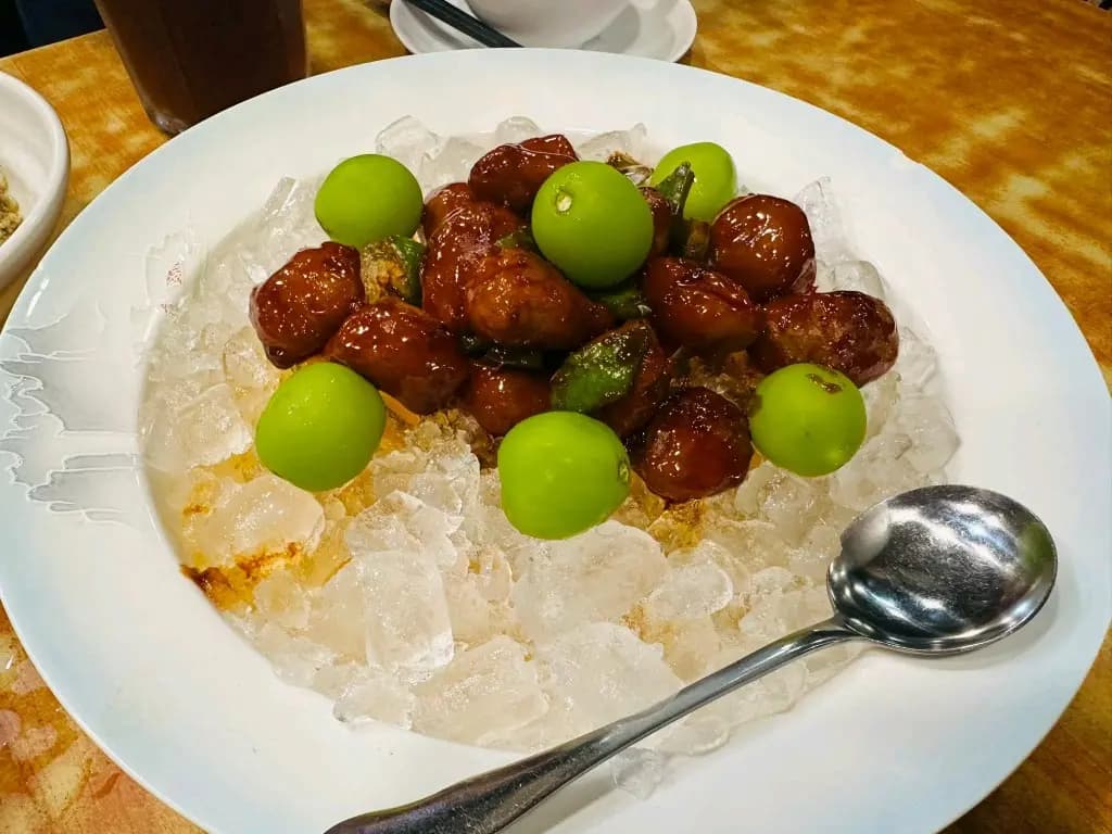 有鑊氣-酸菜魚 (醫局街) photo 8