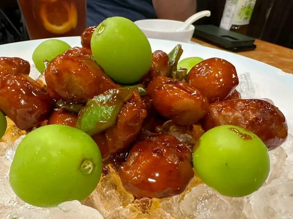 有鑊氣-酸菜魚 (醫局街) photo 1
