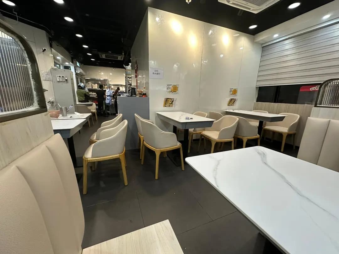 雞同鴨講 photo 1