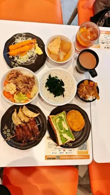 吉野家 (港灣豪庭廣場) photo 5