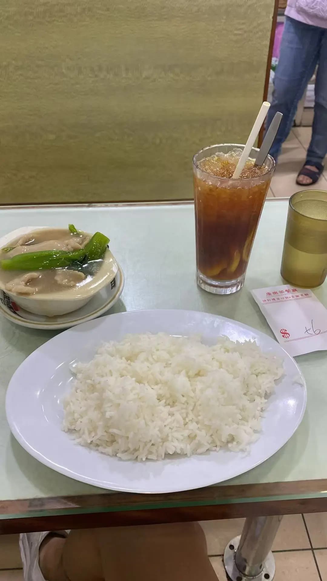 康樂茶冰廳 photo 7