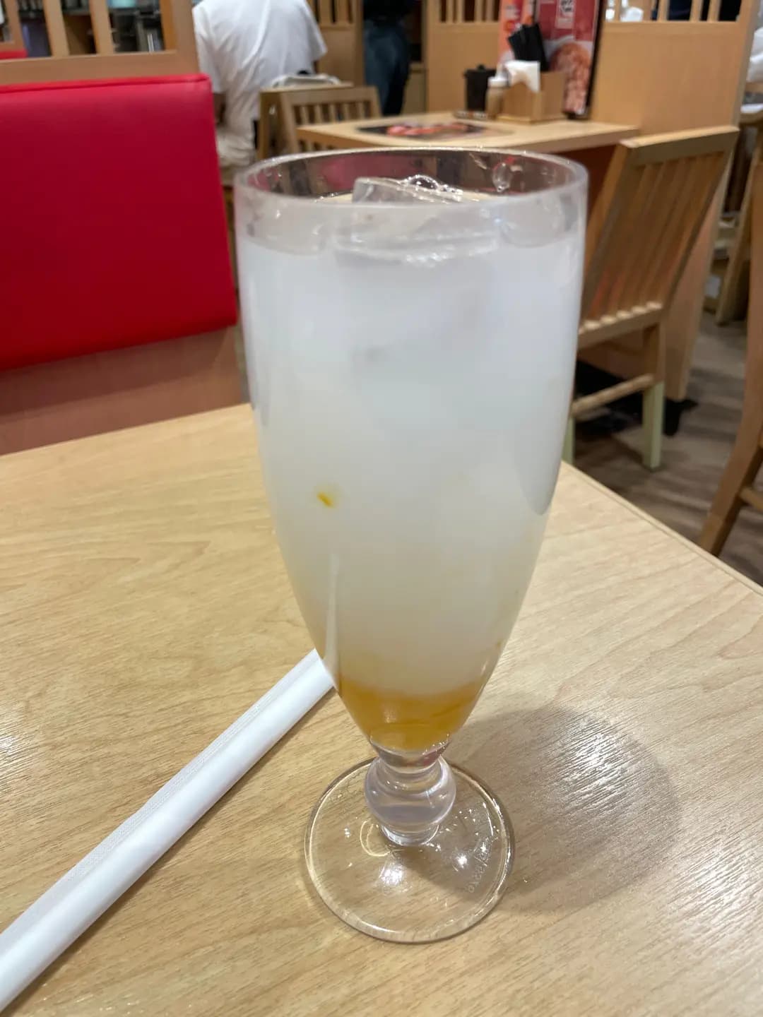 吉豚屋吉列豬扒專門店 photo 6