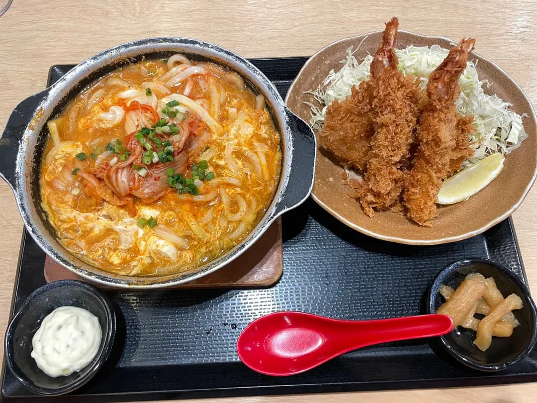 吉豚屋吉列豬扒專門店 photo 7
