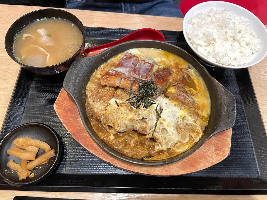 吉豚屋吉列豬扒專門店 photo 8