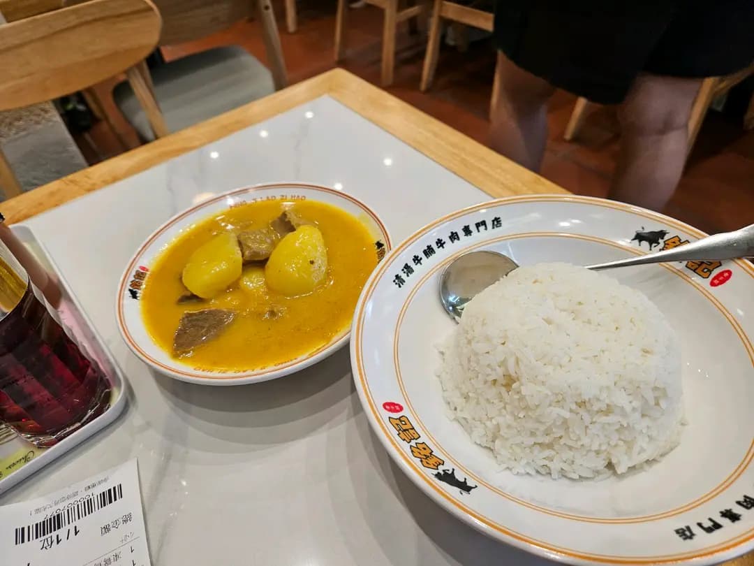 銘記清湯牛腩牛肉專門店 photo 6