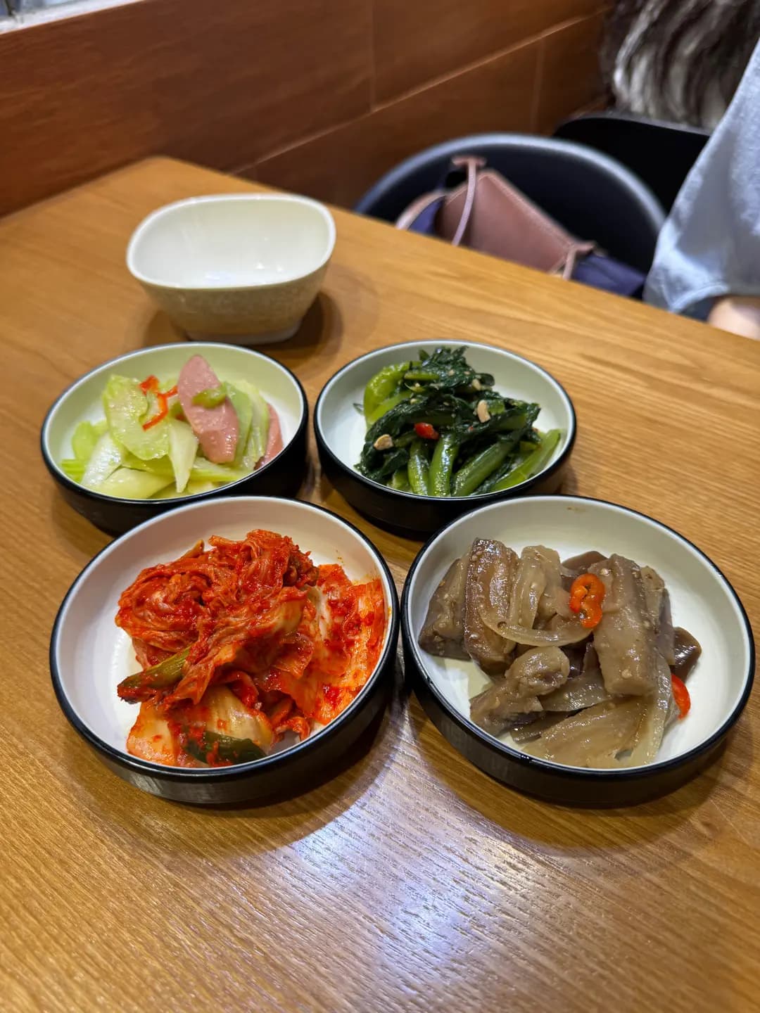 南대門韓國料理 (恆港中心) photo 8