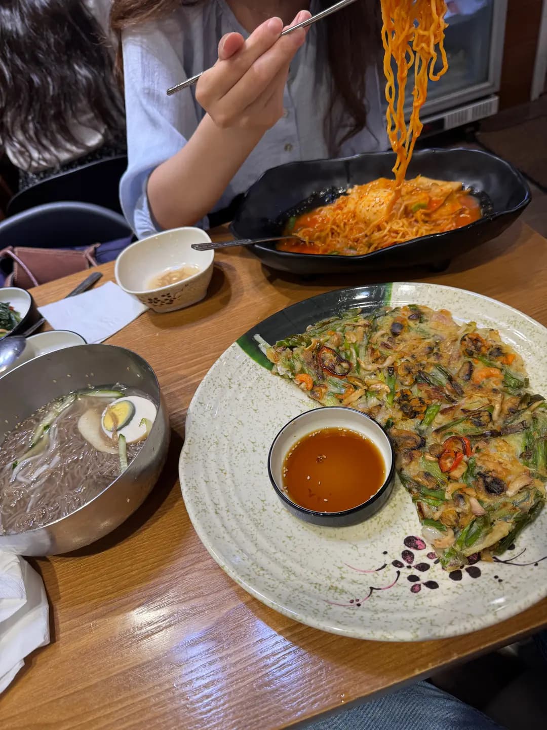 南대門韓國料理 (恆港中心) photo 1