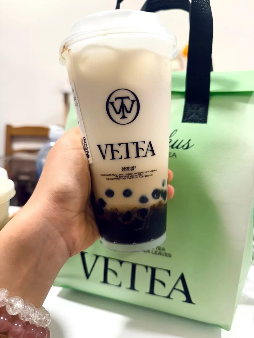 越茶香 (觀塘工業中心第一期) photo 5