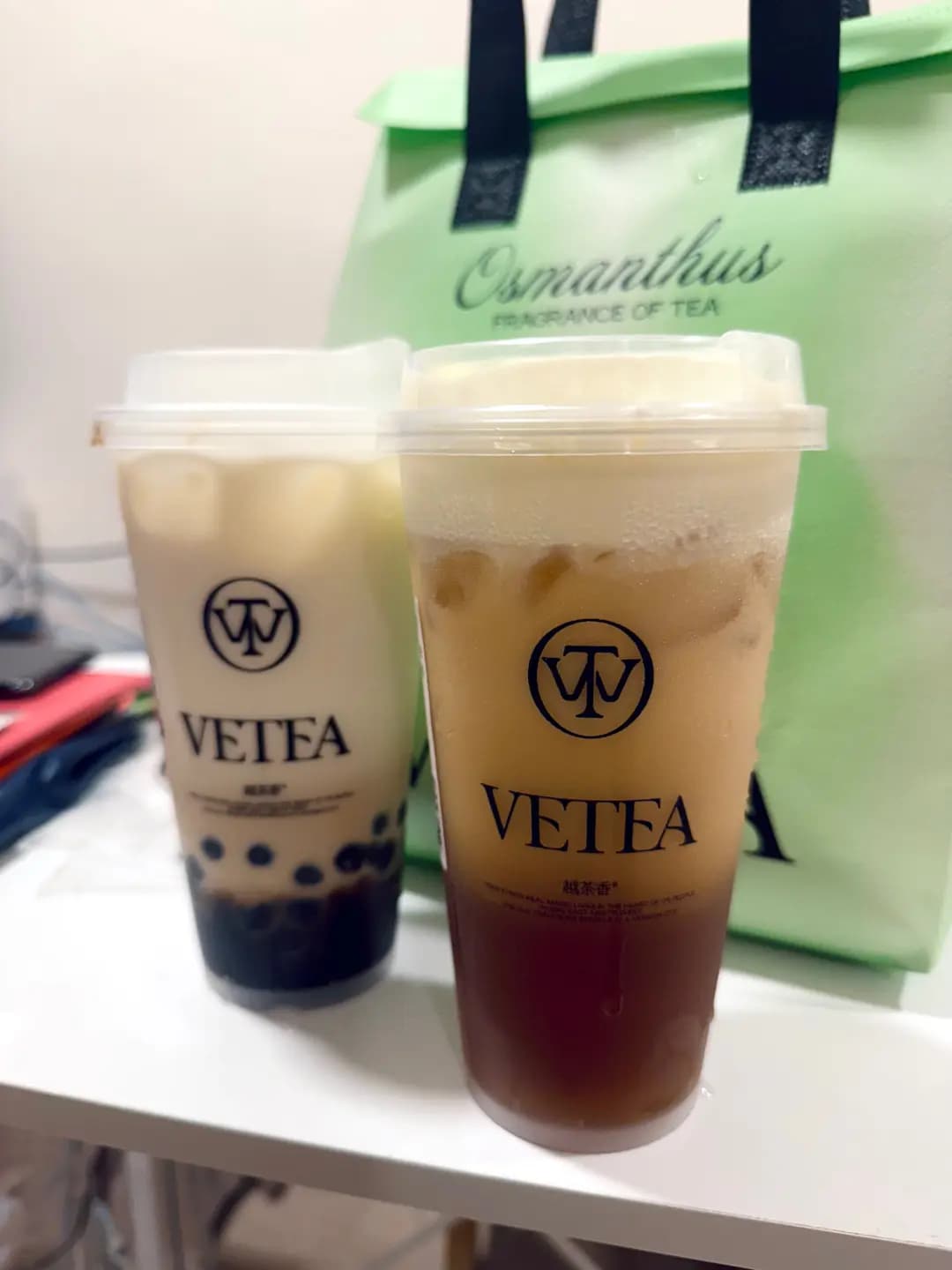 越茶香 (觀塘工業中心第一期) photo 7