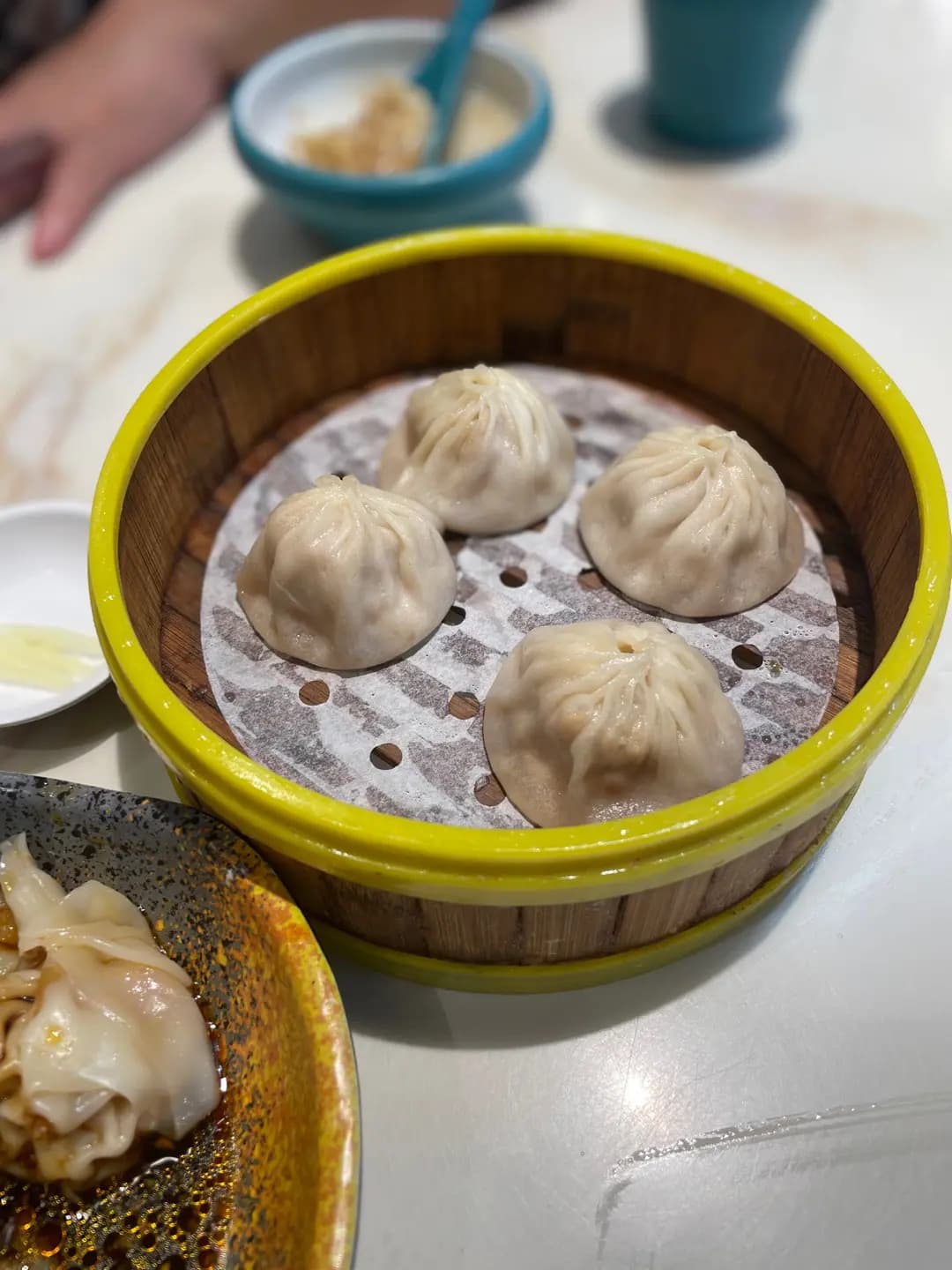 小川滬拉麵小籠包 photo 8