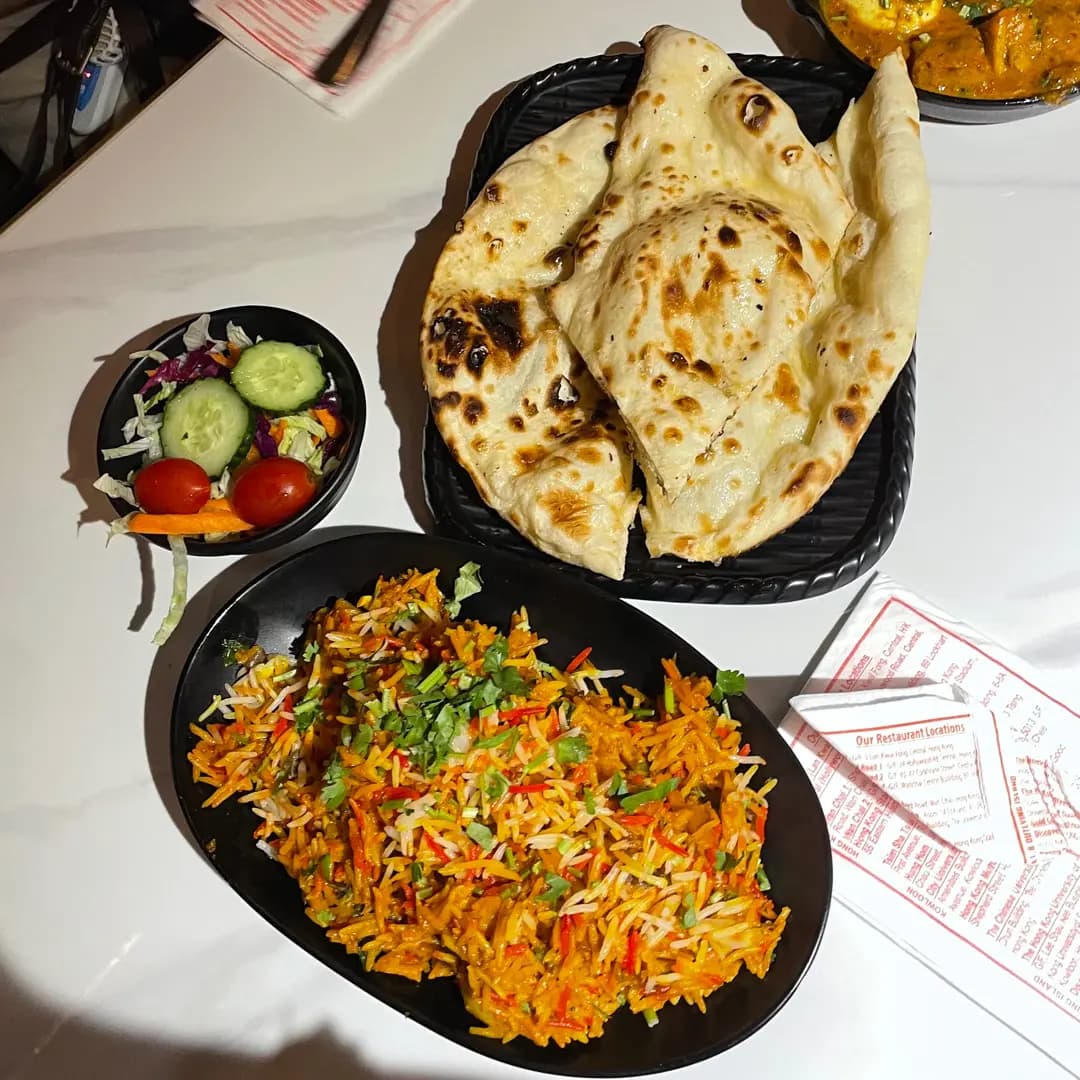 Ebeneezer's Kebabs & Pizzeria (寶勒巷) photo 8