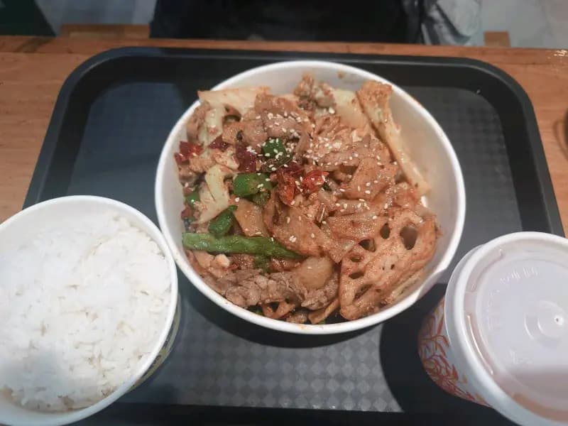 香鍋達人 photo 1