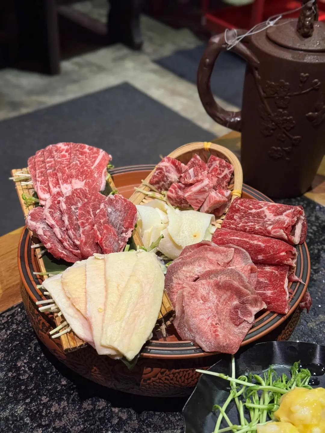 大滾友火鍋 (美新大廈) photo 1