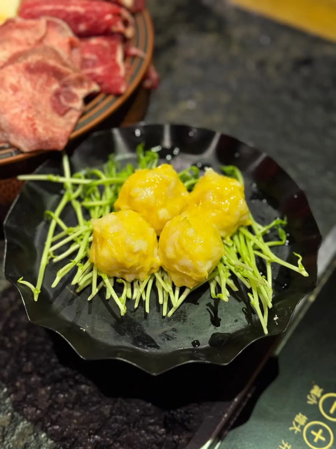 大滾友火鍋 (美新大廈) photo 5