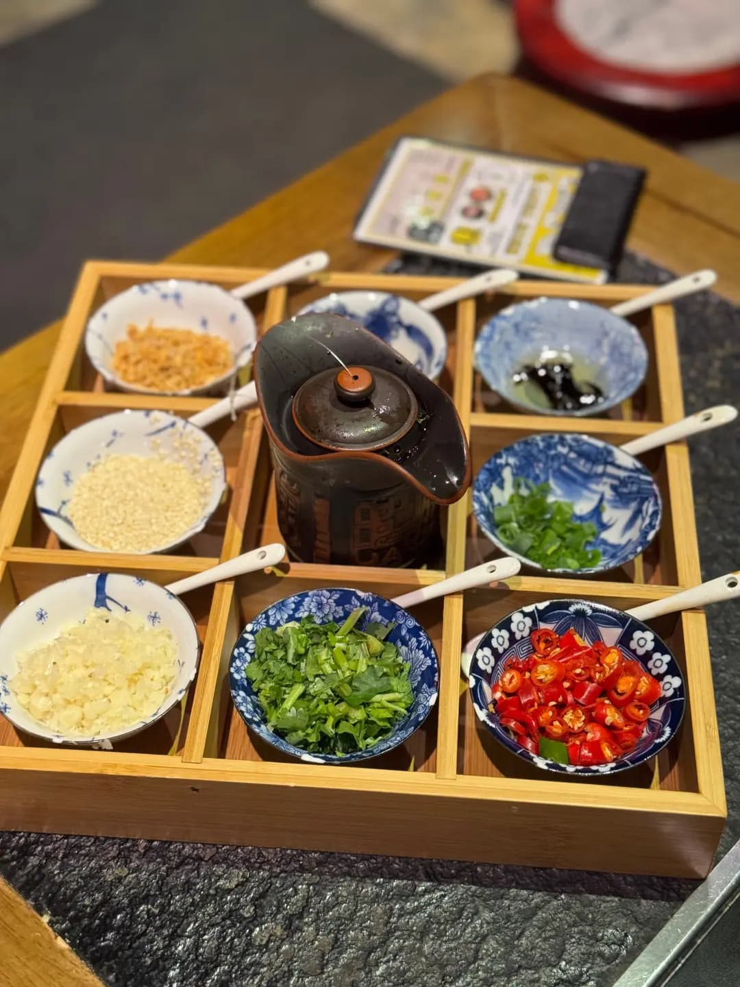 大滾友火鍋 (美新大廈) photo 2