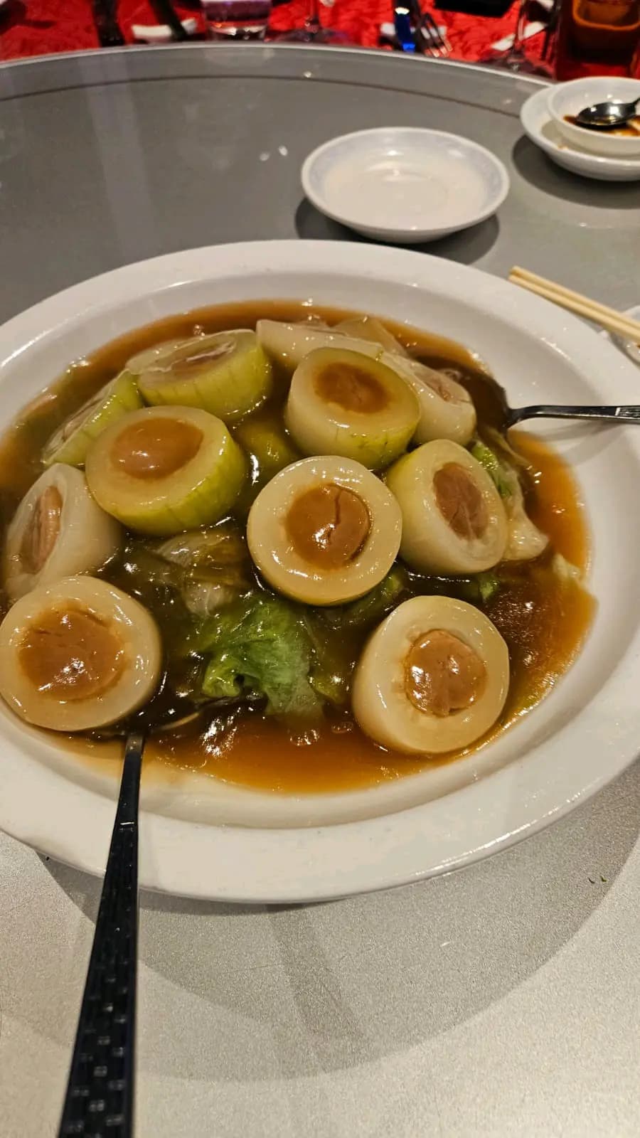 彩福皇宴 (iSQUARE國際廣場) photo 4
